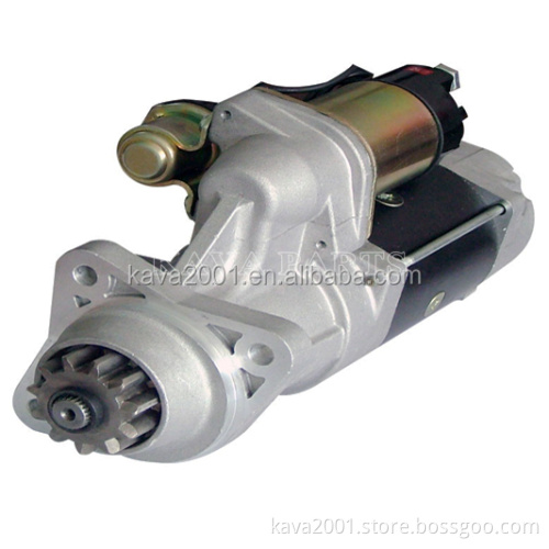 Starter Motor for Daewoo/Doosan 6526201-7088 65.26201-7088A 30051600057